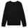 Clothing Boy sweaters BOSS J25M51-09B Black