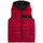 Clothing Boy Duffel coats BOSS J26486-99C Black / Red