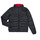 Clothing Boy Duffel coats BOSS J26487-99C Black / Red