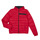 Clothing Boy Duffel coats BOSS J26487-99C Black / Red