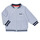 Clothing Boy Sets & Outfits BOSS J98371-771 Blue