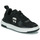 Shoes Boy Low top trainers Karl Lagerfeld Z29054 Black