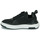 Shoes Boy Low top trainers Karl Lagerfeld Z29054 Black