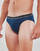 Underwear Men Underpants / Brief Athena TONIC X3 Blue