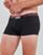 Underwear Men Boxer shorts Athena NBA X2 Black / Red