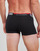 Underwear Men Boxer shorts Athena NBA X2 Black / Red