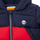 Clothing Boy Duffel coats Timberland T06423-85T Marine / Red