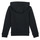 Clothing Boy sweaters Timberland T25T59-09B Black