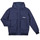 Clothing Boy Blouses Timberland T26567-85T Marine