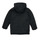 Clothing Boy Parkas Timberland T26569-09B Black