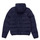 Clothing Boy Duffel coats Timberland T26573-85T Marine / Black