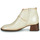 Shoes Women Ankle boots Hispanitas CHARLIZE Beige