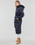 Clothing Women Duffel coats Lauren Ralph Lauren MX BLTD HD INSULATED COAT Marine