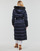 Clothing Women Duffel coats Lauren Ralph Lauren MX BLTD HD INSULATED COAT Marine