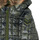 Clothing Boy Duffel coats Ikks XV41021 Multicolour