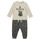 Clothing Boy Sets & Outfits Ikks XV36051 Multicolour