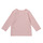 Clothing Girl Long sleeved shirts Ikks XV10030 Pink