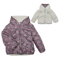 material Girl Duffel coats Ikks XV41010 Multicolour