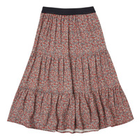 material Girl Skirts Ikks XV27012 Multicolour
