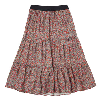 material Girl Skirts Ikks XV27012 Multicolour