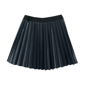 material Girl Skirts Ikks XV27022 Marine