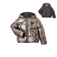 material Girl Duffel coats Ikks XV41082 Silver