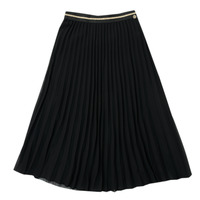 material Girl Skirts Ikks XP27162 Black