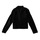 Clothing Girl Jackets / Cardigans Ikks XV17012 Black