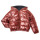 Clothing Girl Duffel coats Ikks XV41022 Marine