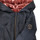 Clothing Girl Duffel coats Ikks XV41022 Marine