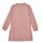 Clothing Girl Short Dresses Ikks XV30152 Multicolour