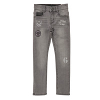 material Boy Skinny jeans Ikks XV29093 Grey