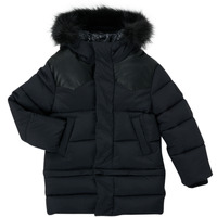 Clothing Boy Duffel coats Ikks XV41013 Marine