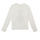 Clothing Boy Long sleeved shirts Ikks XV10063 White