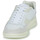 Shoes Men Low top trainers Lacoste GAME ADVANCE White / Beige