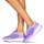 Shoes Women Low top trainers Lacoste ACTIVE 4851 Violet