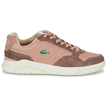 Lacoste GAME ADVANCE Brown