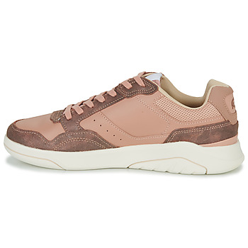 Lacoste GAME ADVANCE Brown