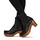 Shoes Women Ankle boots Neosens ST LAURENT Black