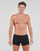 Underwear Men Boxer shorts Hom TONAL X3 Black / Black / Black