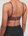 Underwear Women Triangle bras and Bralettes Triumph AMOURETTE CHARM Brown