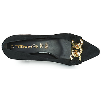 Tamaris 22405-090 Black / Gold