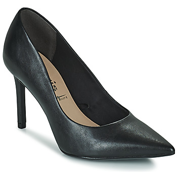 Shoes Women Court shoes Tamaris 22423 Black