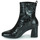 Shoes Women Ankle boots Tamaris 25309-033 Black
