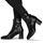 Shoes Women Ankle boots Tamaris 25309-033 Black