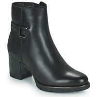Shoes Women Ankle boots Tamaris 25325-001-AH22 Black