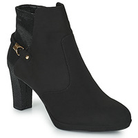 Shoes Women Ankle boots Tamaris 25335-001 Black