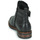 Shoes Women Mid boots Tamaris 25377 Black