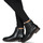 Shoes Women Mid boots Tamaris 25377 Black