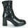 Shoes Women Ankle boots Tamaris 25379-018 Black